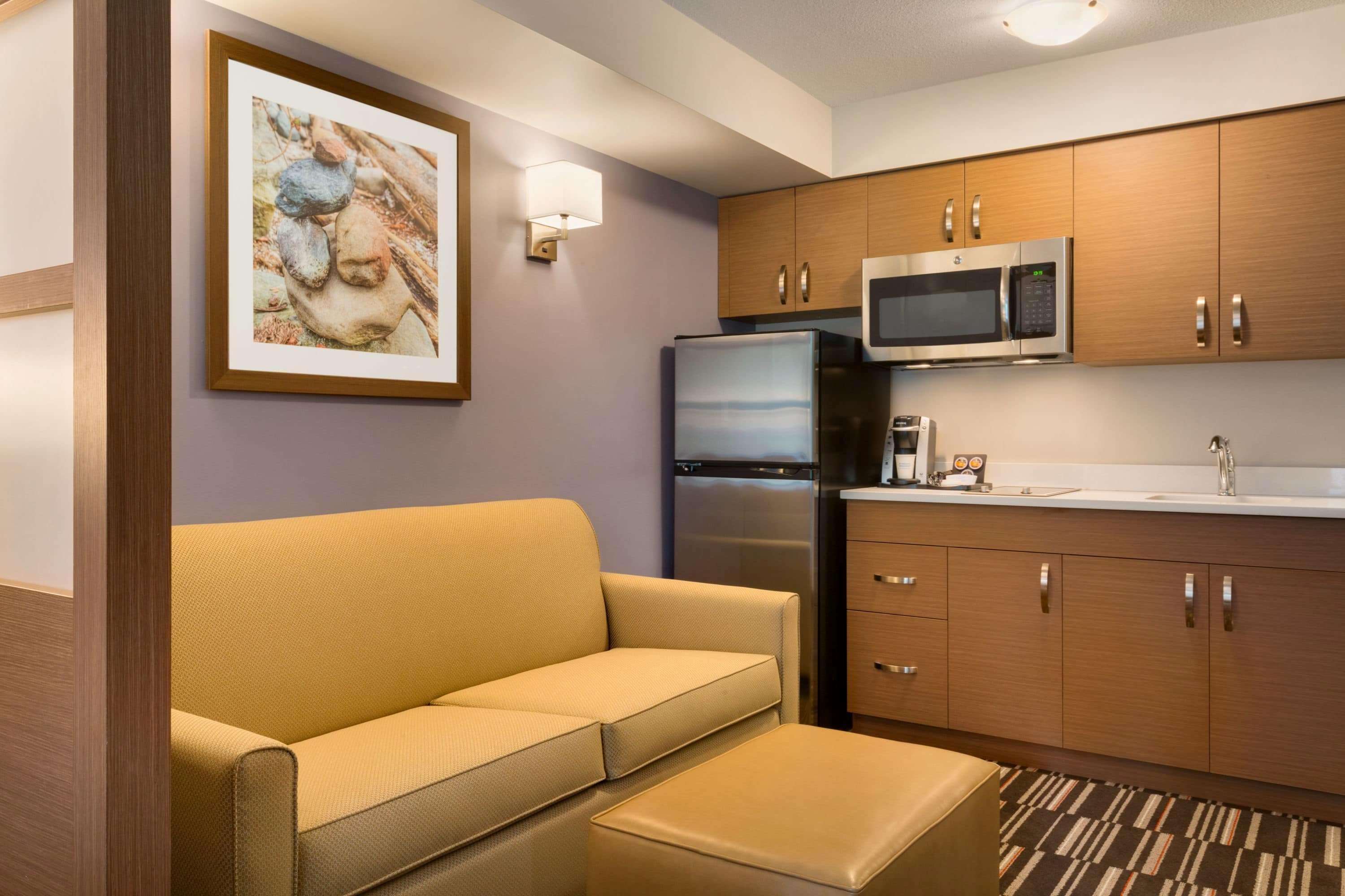 Microtel Inn & Suites By Wyndham Oyster Bay Ladysmith Luaran gambar
