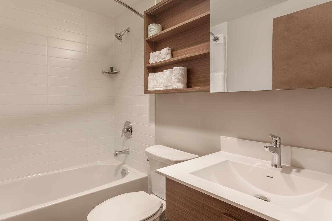 Microtel Inn & Suites By Wyndham Oyster Bay Ladysmith Luaran gambar